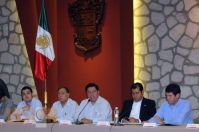 secretario de Gobienro