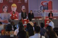 Expo SíFinancia