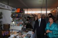 Recorrido de la Feria 