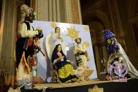 Michoacán en el Vaticano