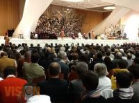 Y ahora se puede hablar de un antes y un despues de Michoacan en El Vaticano.