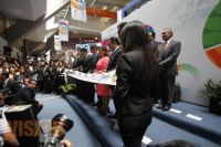 Actividades de la Sectur en el Tianguis Turístico de Puebla