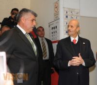 Fausto y Beboy