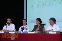 Apertura Ciclovia