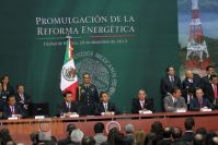 Promulgación
