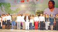 Encuentro Nacional de Mujeres Rurales de México