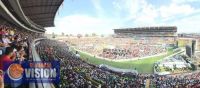 Estadio Morelos