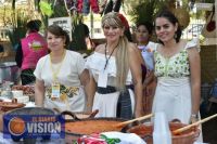 Kermes del DIF