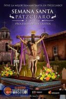 Semana Santa en Michoacán