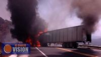 Incendio trailer