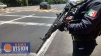 operativo carretero
