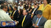 27 Aniversario del PRD 