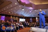Magistral conferencia 