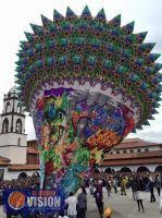 Cielo de color 