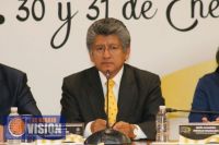 Nery, líder del Grupo Parlamentario