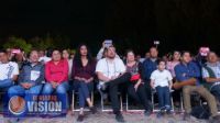 Acompañó Edna, Secretaría del Deporte 