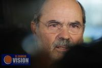 Gustavo Madero 