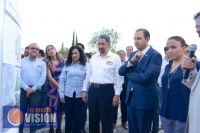 Obra en CU