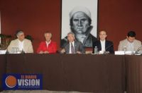 Asistentes en el Congreso del Estado