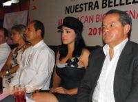 Nuestra Belleza Michoacán 2