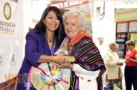 2.DIF Michoacán promueve Talentos de la Tercera Edad