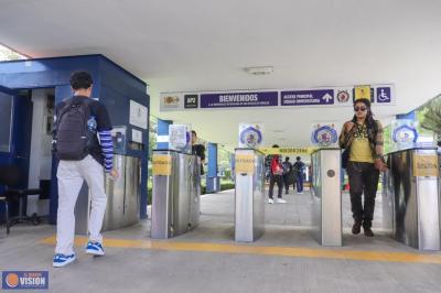 PRONIER abierto, estudiantes migrantes pueden aplicar para continuar sus estudios en la UMSNH