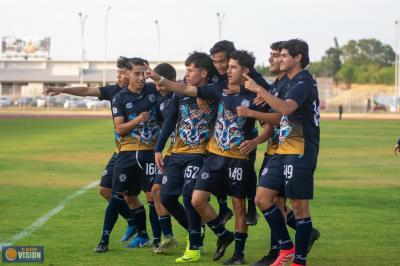 Gratuita la entrada para el partido de Liguilla entre Atlético Morelia-UMSNH y Cimarrones