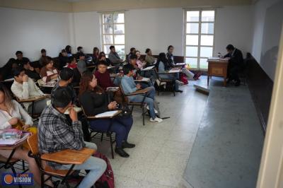 UMSNH abre Convocatoria de Promoción de Personal Académico 2025