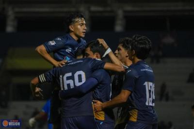 Atlético Morelia UMSNH debuta en la Liguilla de la TDP