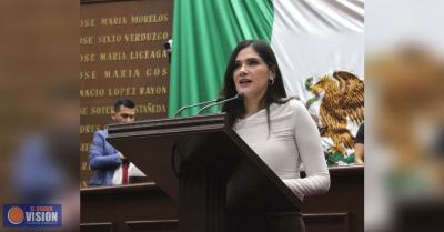Presentará Diana Espinoza, iniciativa para reformar Ley de Turismo de Michoacán