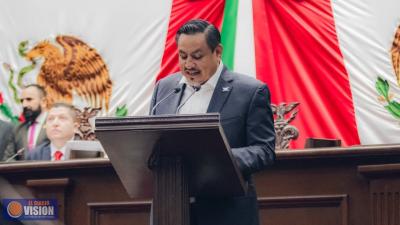Agravar penas contra el maltrato animal propone Víctor Manríquez González