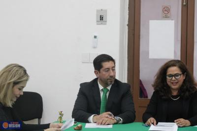 Avanza en el Congreso Local iniciativa de nuevas masculinidades: Brissa Arroyo