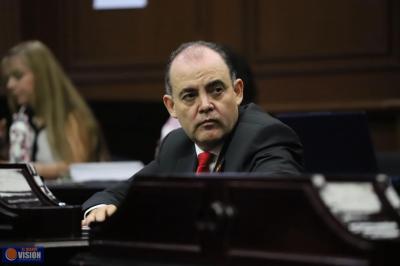 Cumplen 109 municipios y 6 consejos  con entrega del primer informe trimestral 2025: Baltazar Gaona