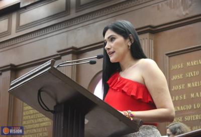 Propone Diana Espinosa reformar Ley de Turismo en protección a niñas, niños y adolescentes
