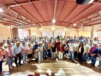 Michoacán respalda la defensa federal de la comunidad migrante