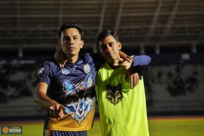 Atlético Morelia-UMSNH busca talento, realizará visorias