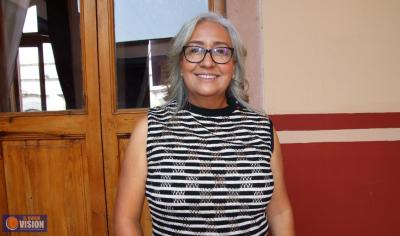 Emma Rivera presenta iniciativa para reconocer doble jornada laboral de mujeres en Código Familiar