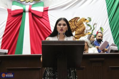 Capacitación de docentes en materia de Protección Civil, propone Diana Espinoza