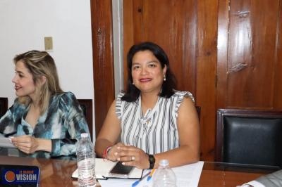Impulsan en el Congreso armonización legal para fortalecer atención a niñas y niños con cáncer