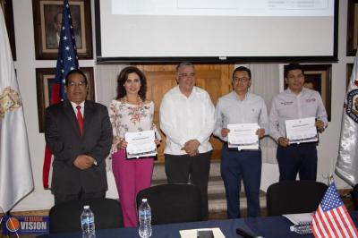 Los michoacanos migrantes deben ser respetados sus derechos político-electorales: Yurisha Andrade 