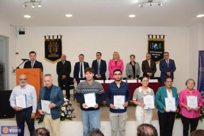 Con programas de calidad y proyectos que trascienden, IIQB celebra 49 aniversario: Yarabí Ávila