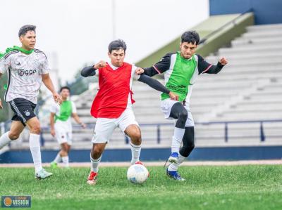 Rompe expectativas visorías del Atlético Morelia-UMSNH
