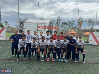 Lluvia de medallas nicolaitas en la Universiada Nacional; UMSNH asegura 17 metales