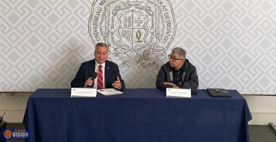 Rompiendo récords, el Tianguis de la Ciencia de la UMSNH se llevará a cabo este 6 y 7 de junio