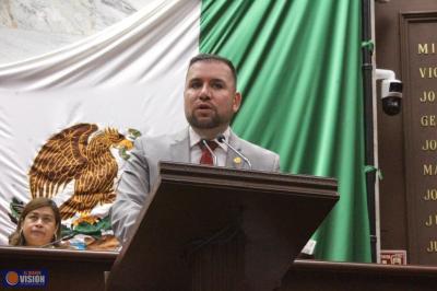 Plantea Reyes Galindo incorporar la rehabilitación de personas con adicción a los juegos y apuestas