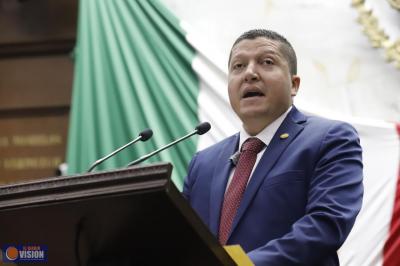 Presenta GPPT iniciativa para garantizar qué trabajadores accedan a servicios de salud preventivos