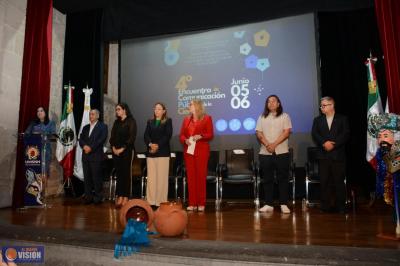 Tender puentes entre ciencia y sociedad, apuntalan universidades de la región Centro Occidente