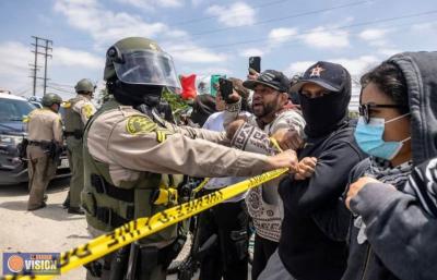 Urge apoyo a migrantes en la frontera 