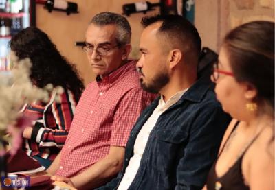 Hay condiciones en el Congreso para avanzar en derechos LGBTTTIQ+: Hugo Rangel