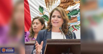 Atender a mujeres cuidadoras, propone iniciativa de Fabiola Alanís